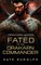 Fated to the Drakarn Commander