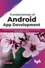 Fundamentals of Android App Development