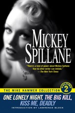 The Mike Hammer Collection, Volume II