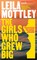Mottley, L: Girls Who Grew Big