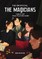 The Magicians Tabletop Roleplaying Game System
