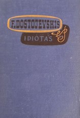 Idiotas (I ir II dalys 1961)