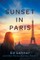 Sunset in Paris