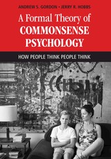 A Formal Theory of Commonsense Psychology
