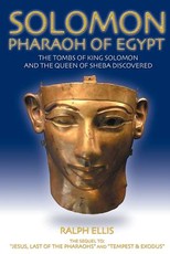 Solomon, Pharaoh of Egypt