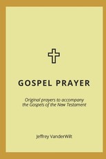 Gospel Prayer