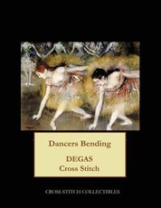 Dancers Bending