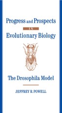 Progress and Prospects in Evolutionary Biology