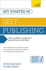 Get Started in Self-Publishing