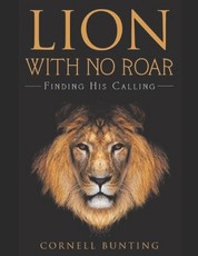Lion with no roar