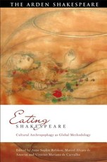 Eating Shakespeare