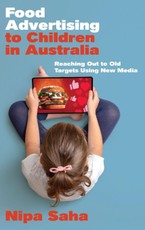 Food Advertising to Children in Australia