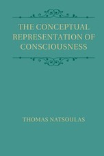 The Conceptual Representation of Consciousness