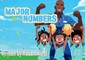 Major Numbers