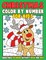 Christmas Color by Number for Kids