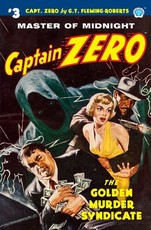 Captain Zero #3