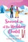 A Winter Wedding Adventure