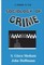 Primer in the Sociology of Crime