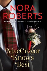 MacGregor Knows Best