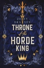 Throne of the Horde King
