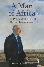 A Man of Africa
