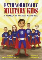 Extraordinary Military Kids
