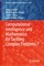 Computational Intelligence and Mathematics for Tackling Complex Problems 7