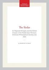 The Sirdar