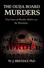 The Ouija Board Murders
