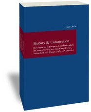 History & Constitution