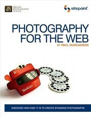 Photography for the Web