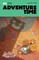 Adventure Time Compact Comics Edition: On the Case