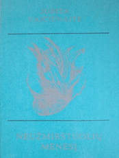 Neužmirštuolių mėnesį