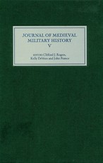The Journal of Medieval Military History