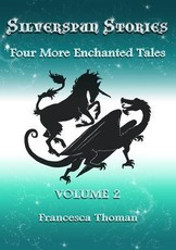 Silverspun Stories