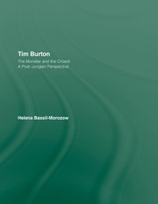 Tim Burton: The Monster and the Crowd