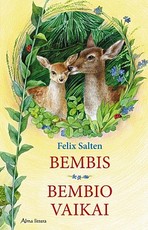 Bembis. Bembio vaikai (2015)