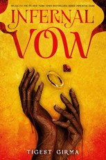 Infernal Vow (Standard Edition)
