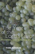 The Year of the Lord's Favor