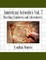 American Acrostics Volume 7