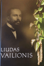 Liudas Vailionis