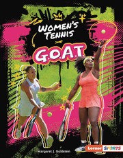 Women's Tennis G.O.A.T.