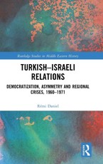 Turkish-Israeli Relations