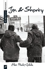 Jim & Shorty
