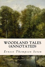 Woodland Tales (annotated)
