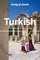 Lonely Planet Turkish Phrasebook & Dictionary