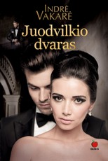 JUODVILKIO DVARAS. Po pilku lietuvišku dangumi verda nematomas intrigų ir aistrų kupinas slėpiningas gyvenimas, apie kurį ramus Vilkijos miestelis nė nenutuokia...