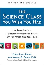 The Science Class You Wish You Had