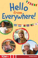 Hello from Everywhere!