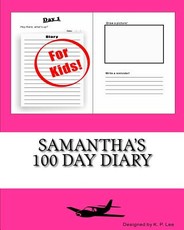 Samantha's 100 Day Diary